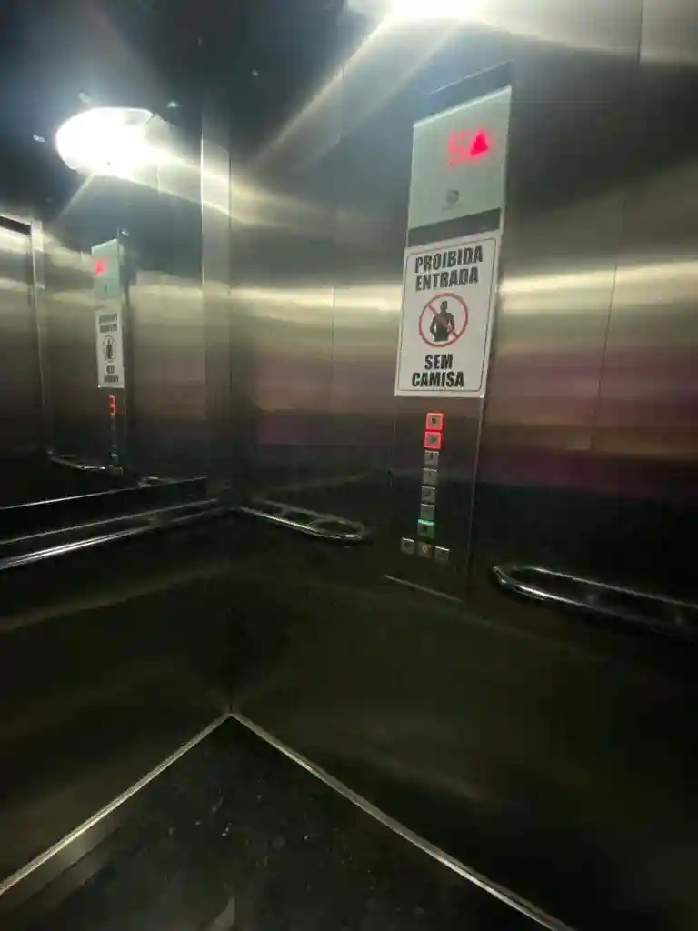 Apartamento com 2 quartos à venda, 59m² — foto 3 de 13