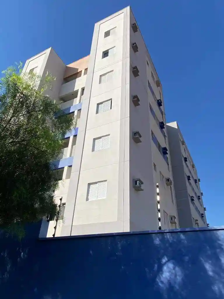 Apartamento com 2 quartos à venda, 59m² — foto 2 de 13