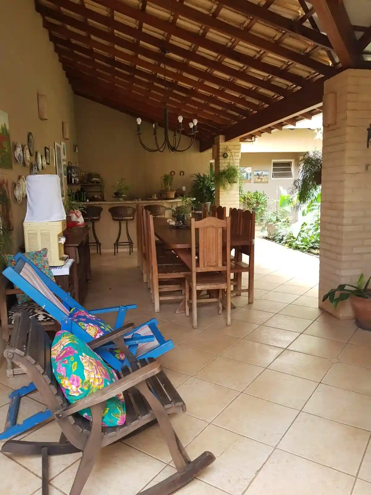 Casa com 3 quartos à venda, 444m² — foto 1 de 21