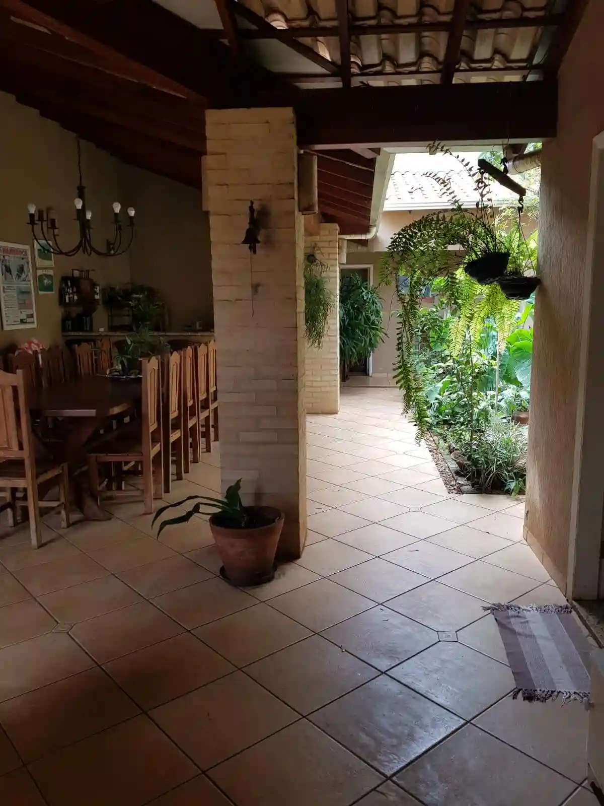 Casa com 3 quartos à venda, 444m² — foto 3 de 21