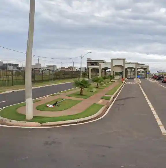 Terreno / Lote / Condomínio  à venda, 253m² — foto 5 de 5