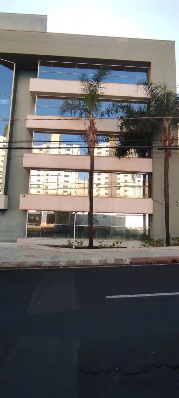Conjunto Comercial / Sala  à venda, 50m² — foto 2 de 10