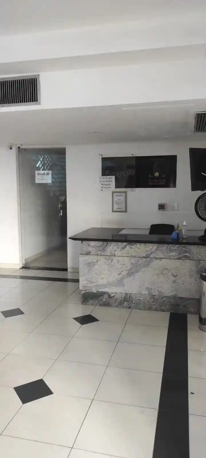Conjunto Comercial / Sala  à venda, 50m² — foto 4 de 10