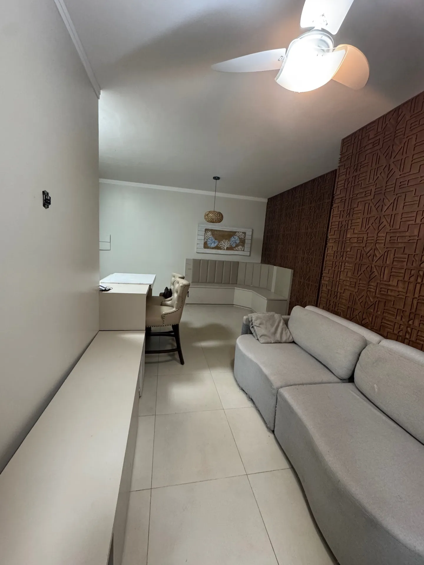 Apartamento com 3 quartos à venda, 74m² — foto 1 de 23