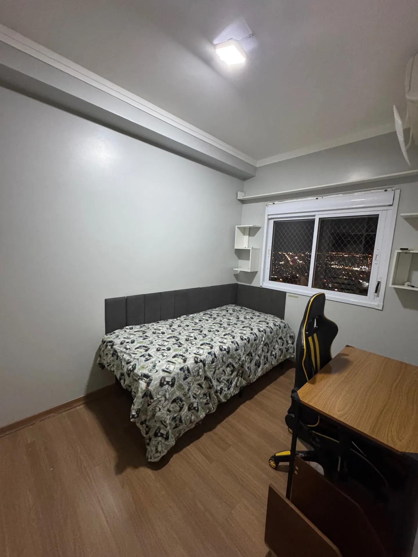 Apartamento com 3 quartos à venda, 74m² — foto 7 de 23