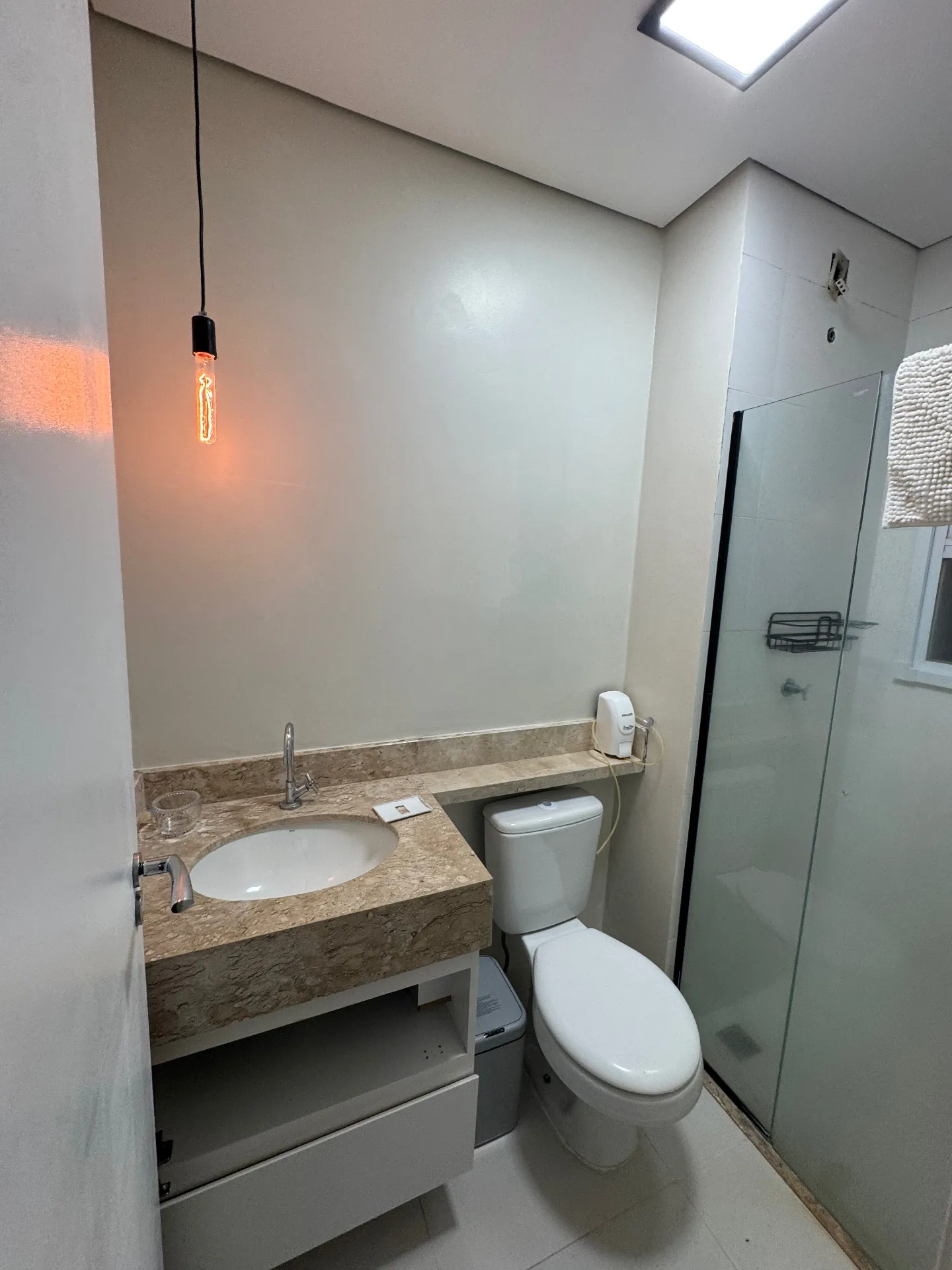 Apartamento com 3 quartos à venda, 74m² — foto 3 de 23
