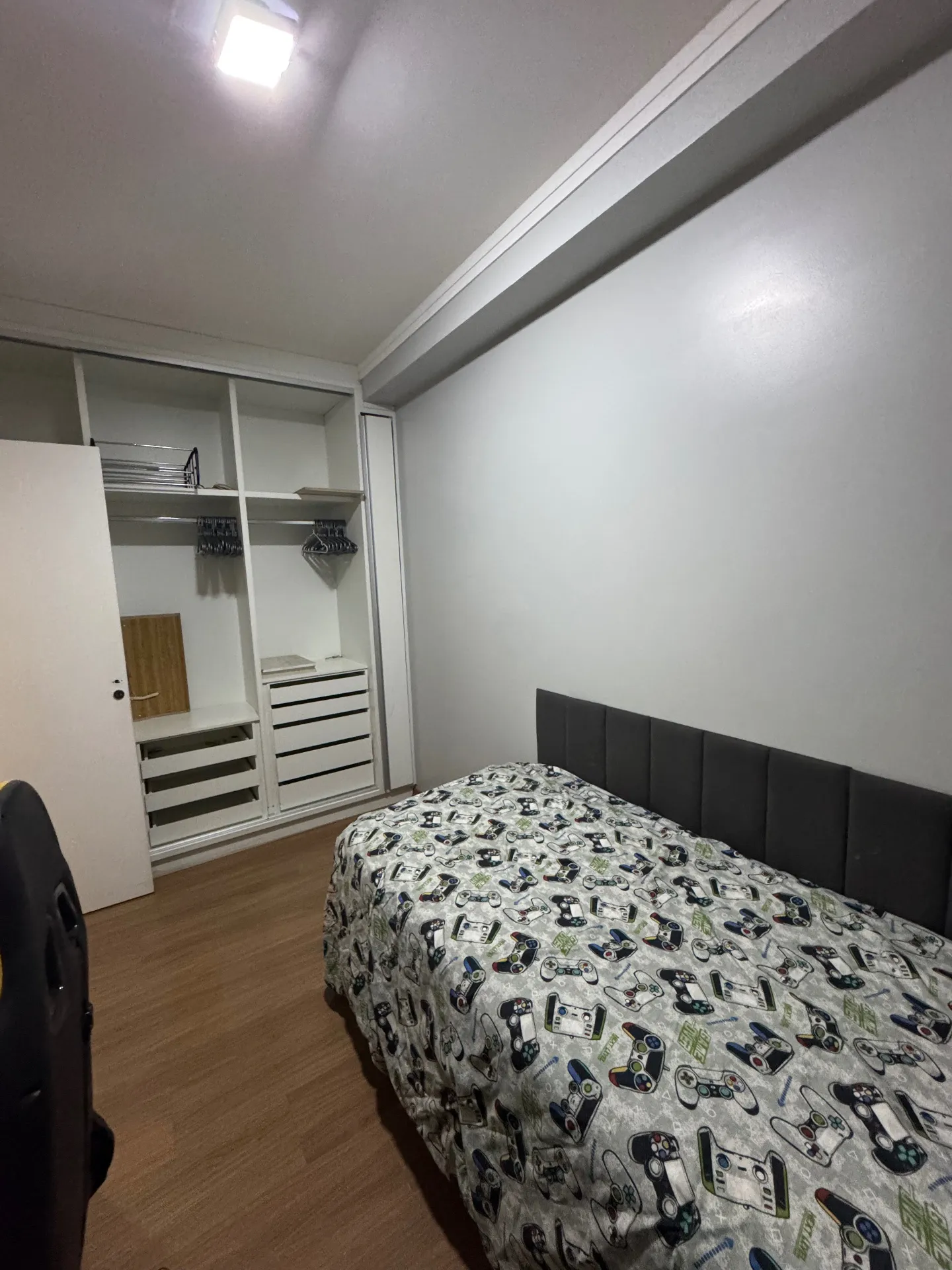 Apartamento com 3 quartos à venda, 74m² — foto 5 de 23