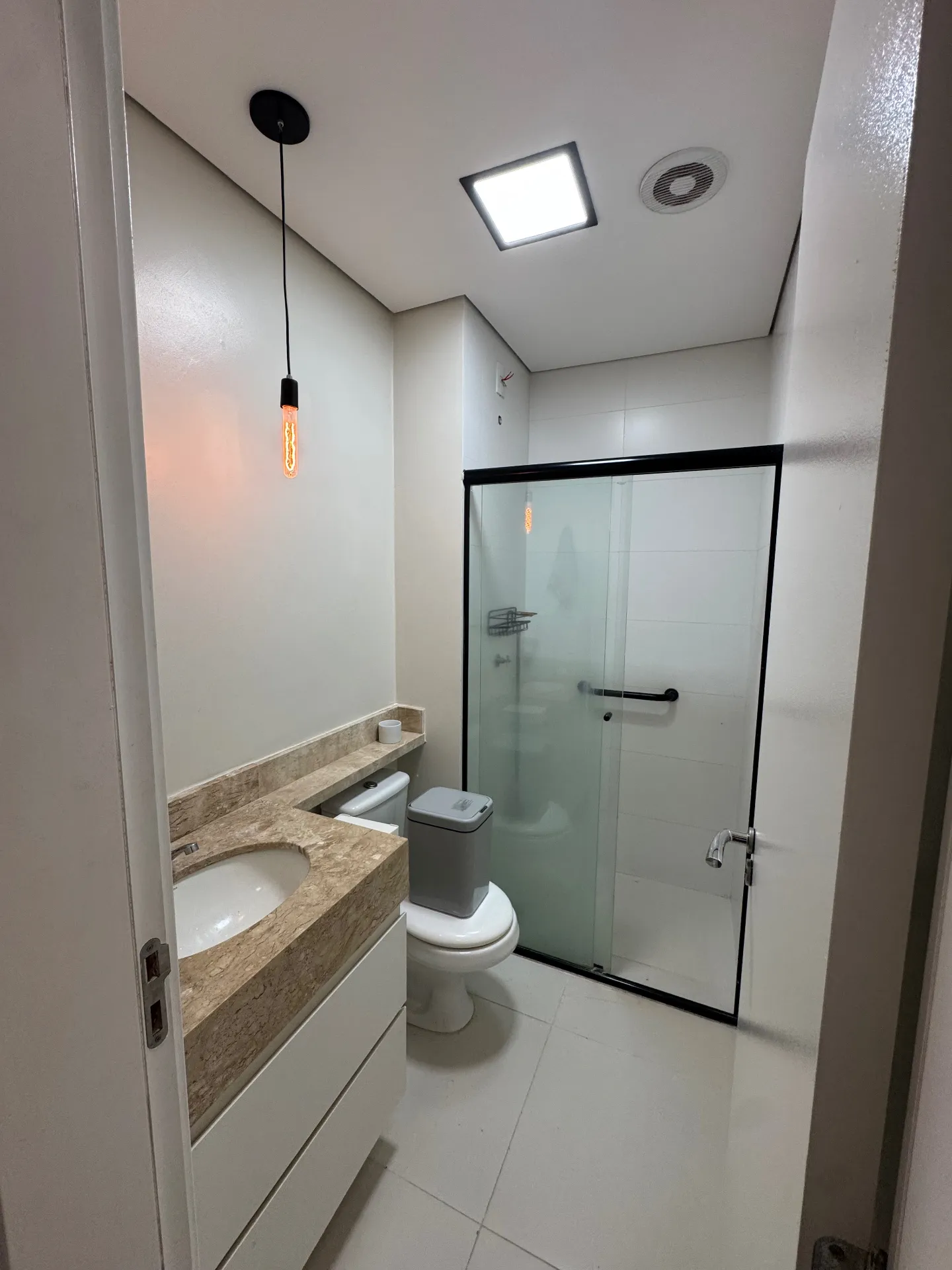 Apartamento com 3 quartos à venda, 74m² — foto 9 de 23