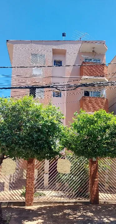 Apartamento à venda — foto 7 de 9