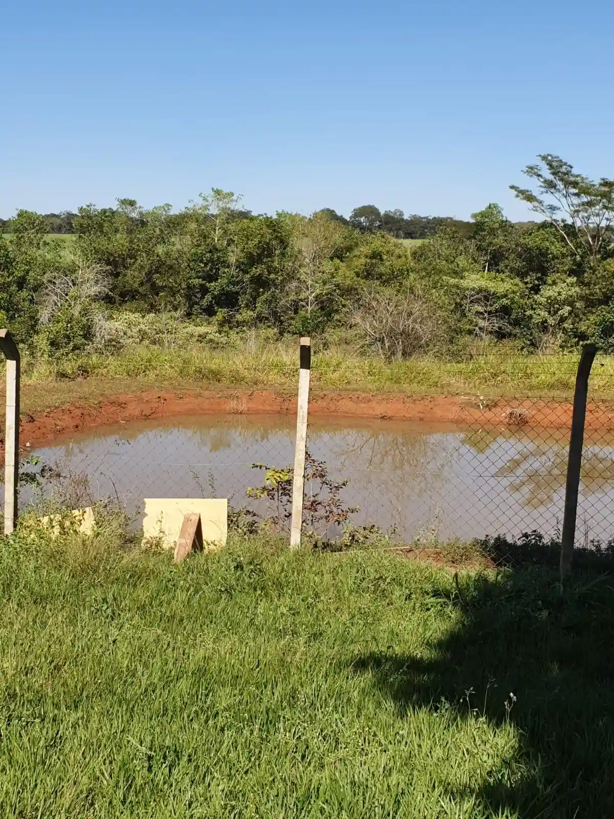 Fazenda / Sítio / Chácara com 3 quartos à venda, 30000m² — foto 4 de 22