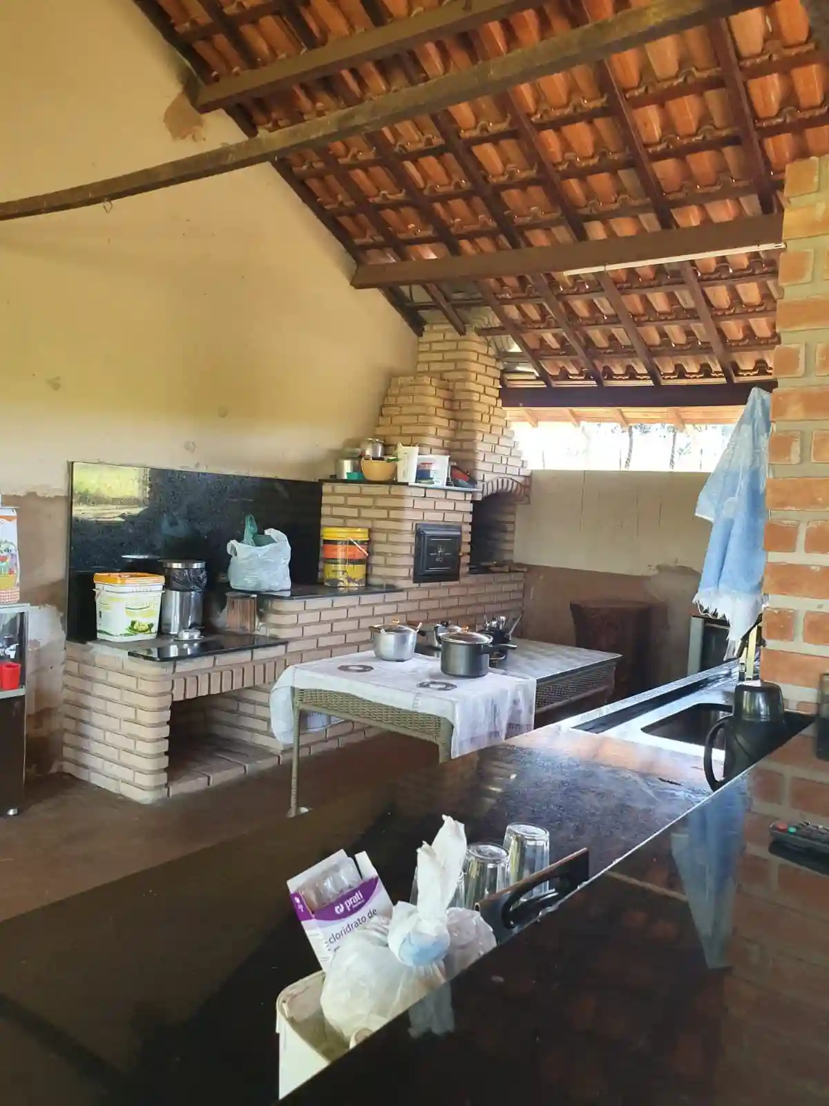 Fazenda / Sítio / Chácara com 3 quartos à venda, 30000m² — foto 5 de 22