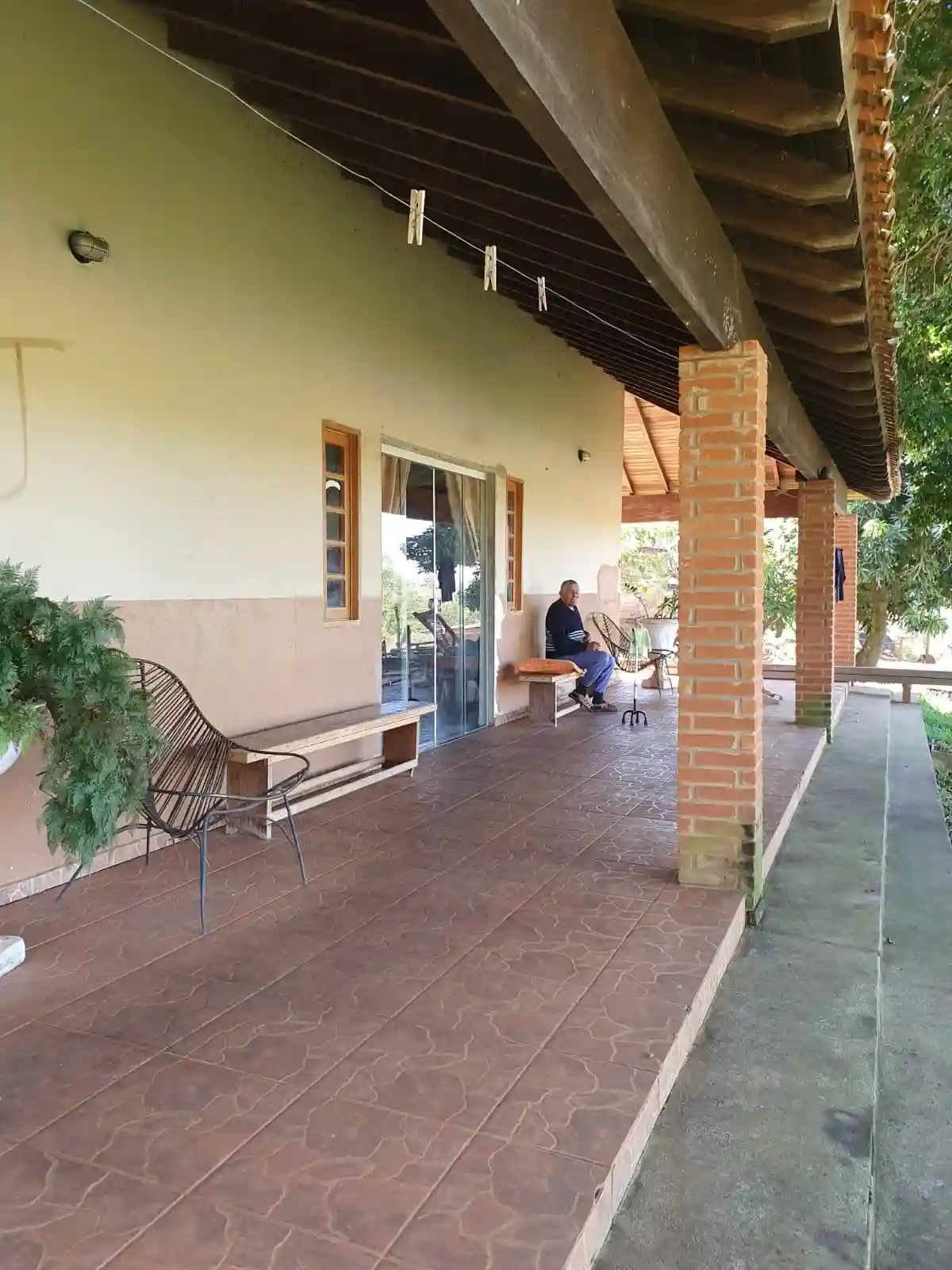 Fazenda / Sítio / Chácara com 3 quartos à venda, 30000m² — foto 6 de 22