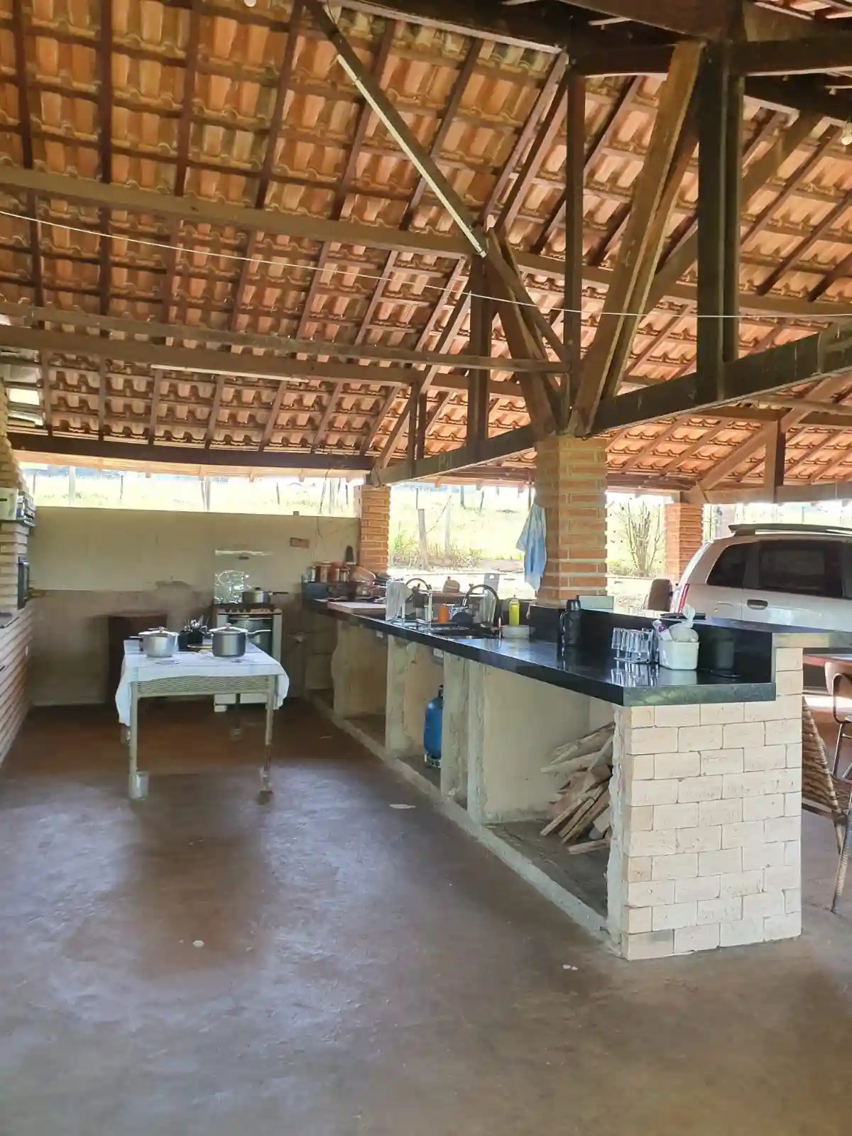 Fazenda / Sítio / Chácara com 3 quartos à venda, 30000m² — foto 10 de 22