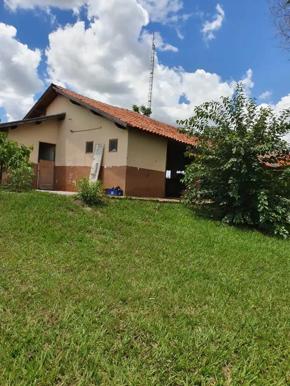 Fazenda / Sítio / Chácara com 3 quartos à venda, 30000m² — foto 12 de 22