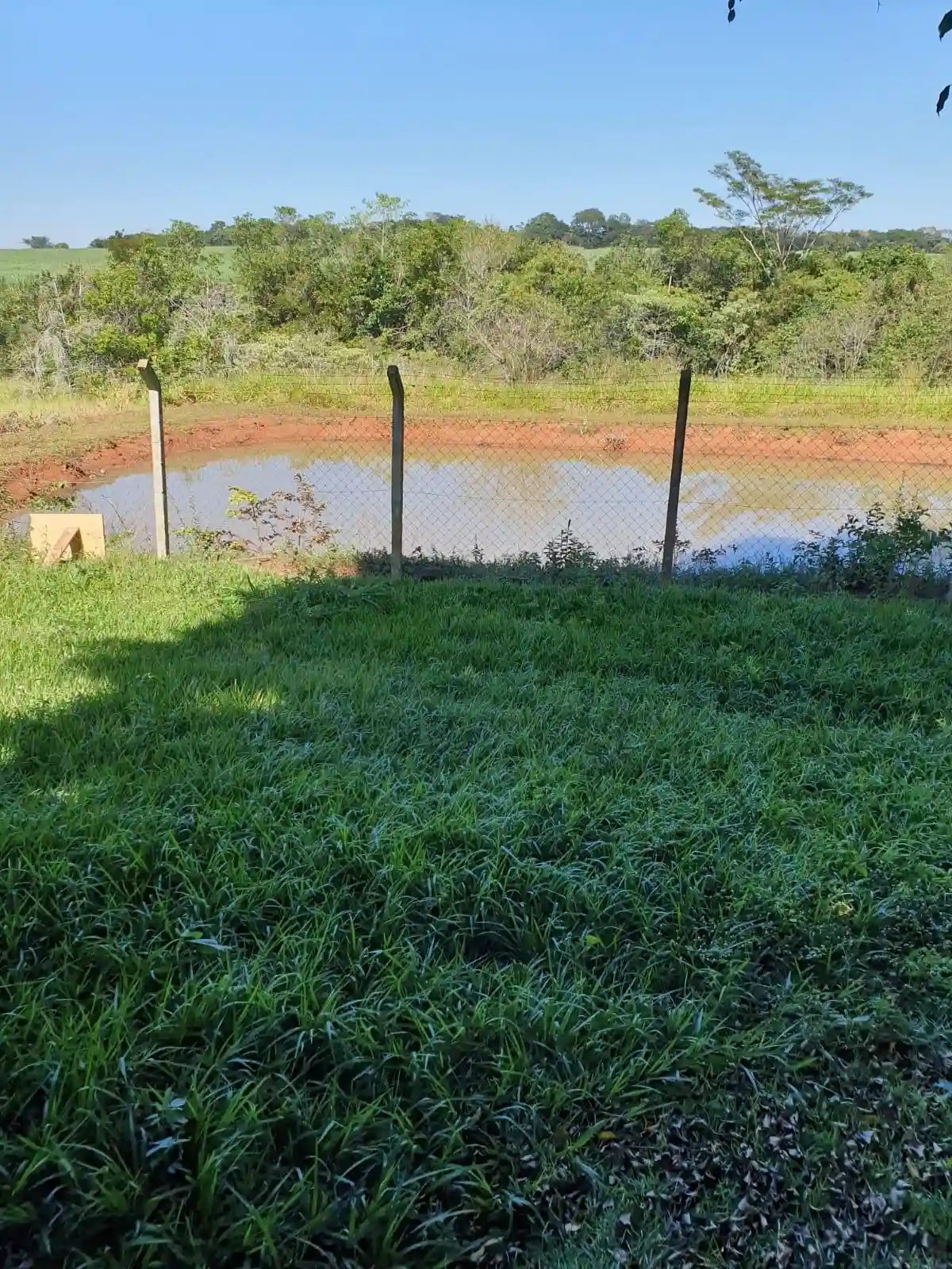 Fazenda / Sítio / Chácara com 3 quartos à venda, 30000m² — foto 3 de 22