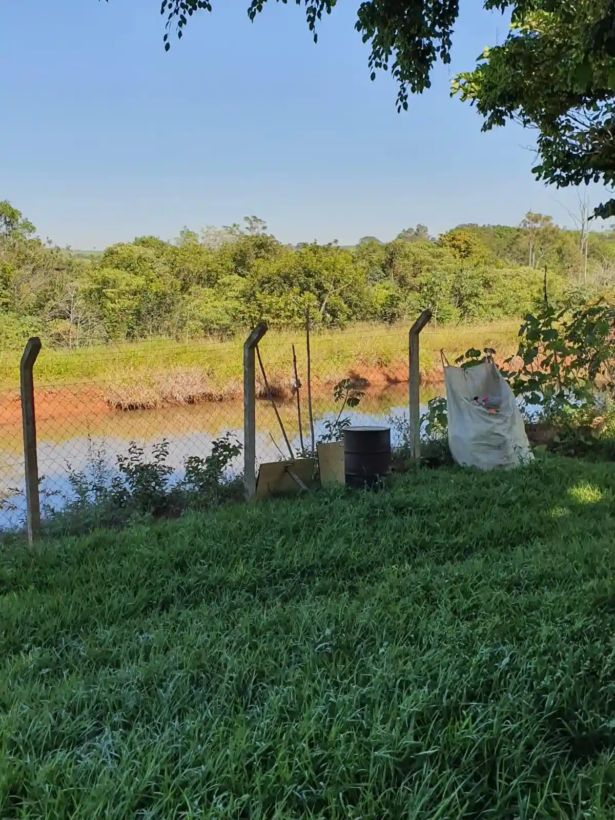 Fazenda / Sítio / Chácara com 3 quartos à venda, 30000m² — foto 7 de 22