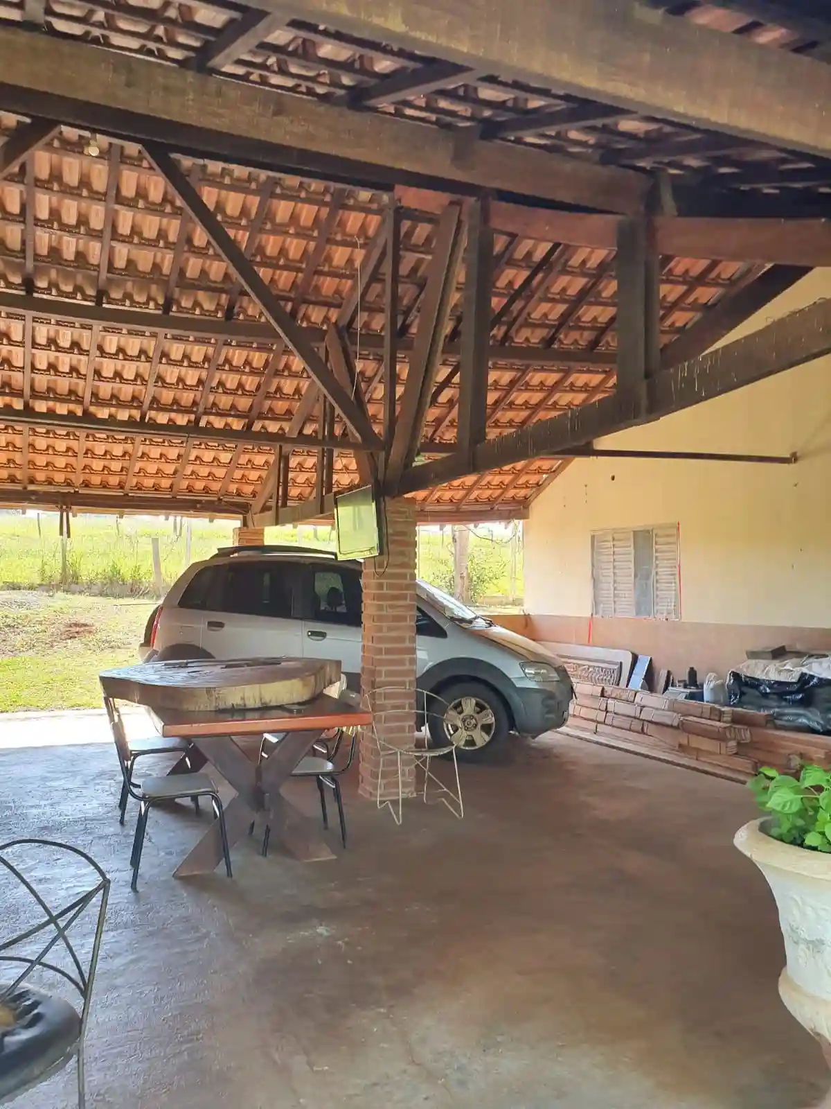Fazenda / Sítio / Chácara com 3 quartos à venda, 30000m² — foto 11 de 22