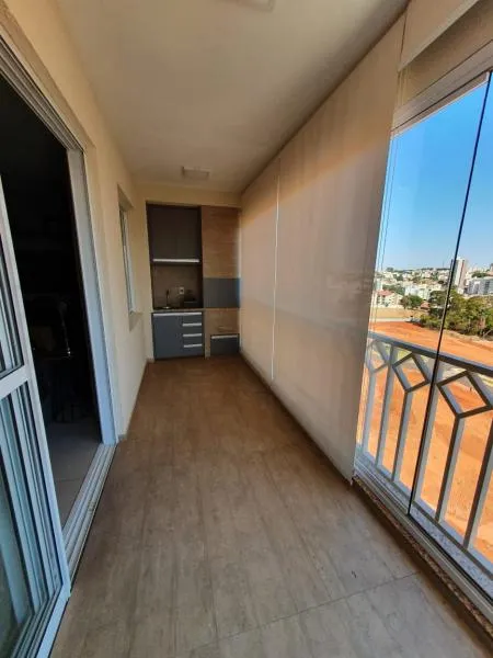 Apartamento à venda — foto 1 de 1