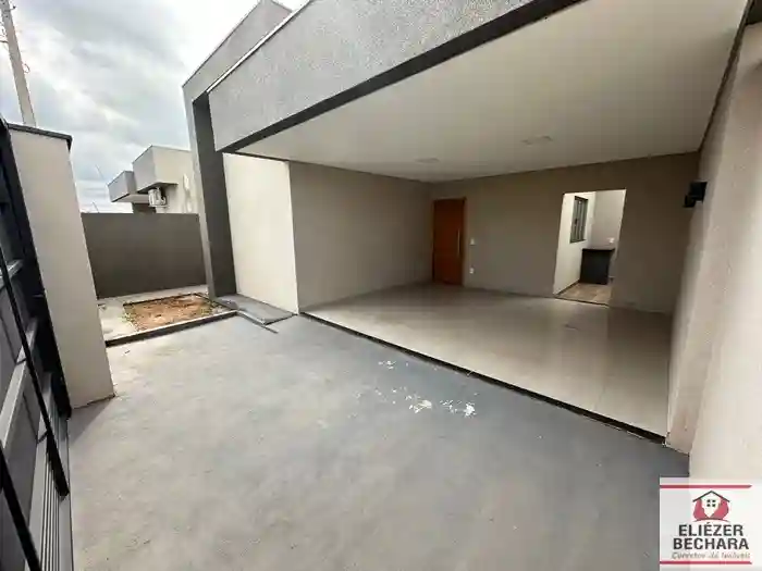 Casa com 3 quartos à venda, 126m² — foto 7 de 22