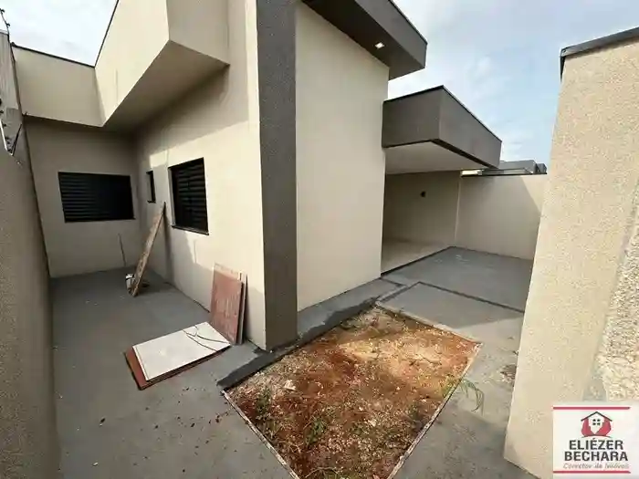 Casa com 3 quartos à venda, 126m² — foto 9 de 22
