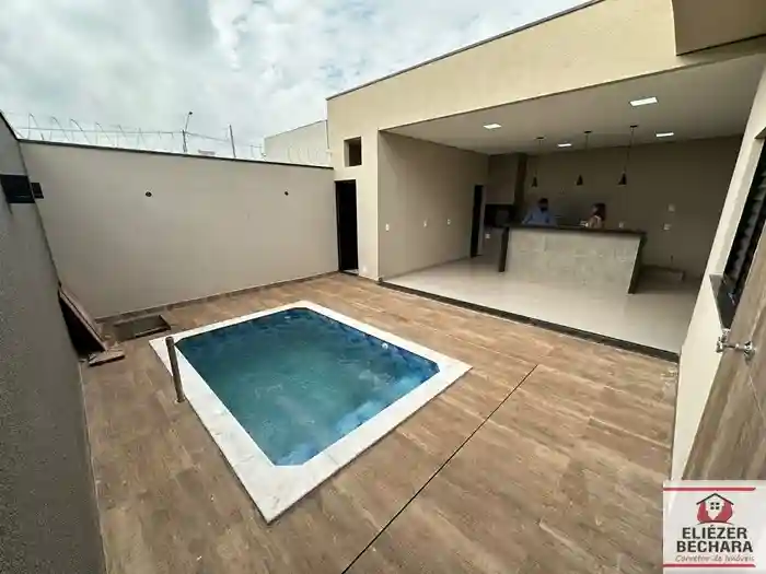 Casa com 3 quartos à venda, 126m² — foto 16 de 22