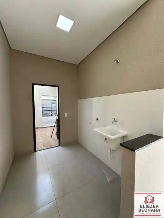 Casa com 3 quartos à venda, 126m² — foto 22 de 22