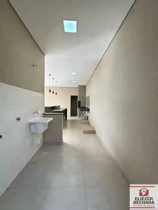 Casa com 3 quartos à venda, 126m² — foto 21 de 22
