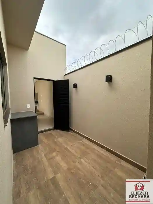 Casa com 3 quartos à venda, 126m² — foto 13 de 22