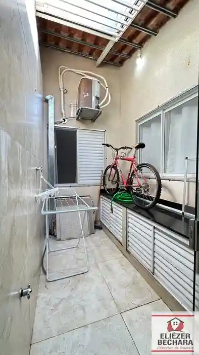 Casa de Condomínio com 2 quartos à venda, 100m² — foto 15 de 19