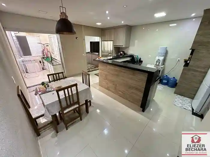 Casa de Condomínio com 2 quartos à venda, 100m² — foto 14 de 19