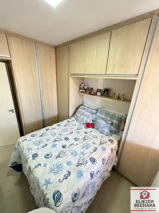 Casa de Condomínio com 2 quartos à venda, 100m² — foto 6 de 19
