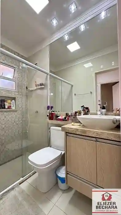 Casa de Condomínio com 2 quartos à venda, 100m² — foto 4 de 19