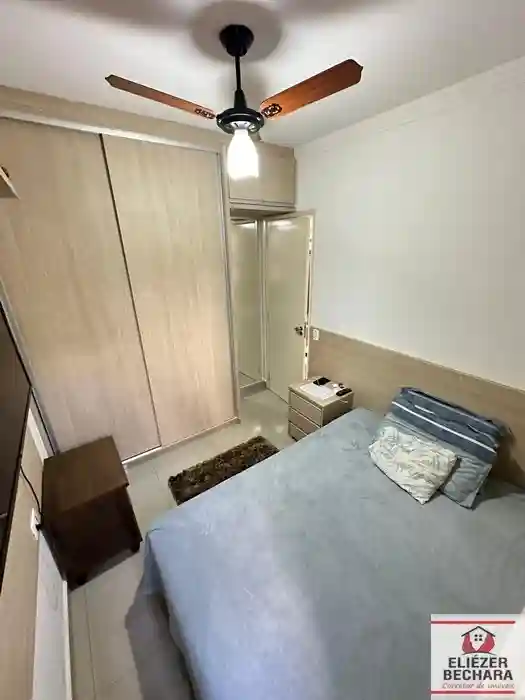 Casa de Condomínio com 2 quartos à venda, 100m² — foto 7 de 19