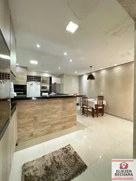 Casa de Condomínio com 2 quartos à venda, 100m² — foto 9 de 19