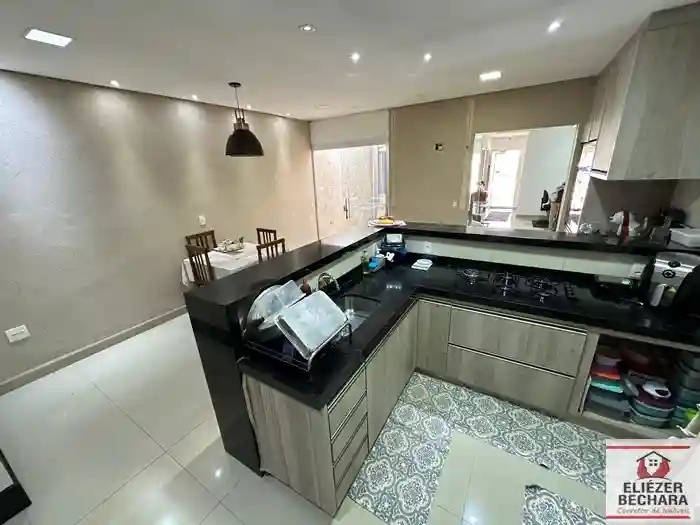 Casa de Condomínio com 2 quartos à venda, 100m² — foto 17 de 19
