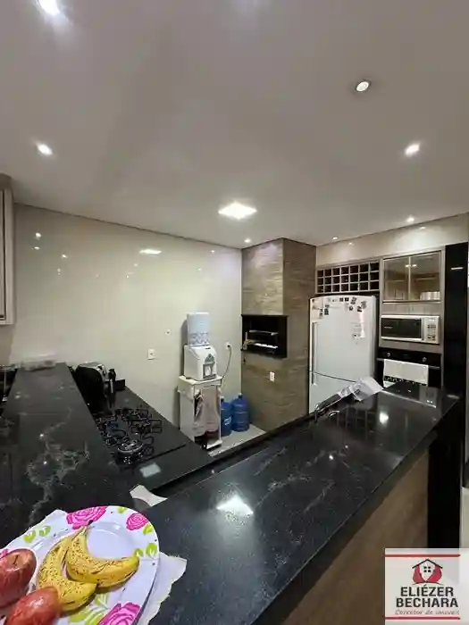 Casa de Condomínio com 2 quartos à venda, 100m² — foto 13 de 19
