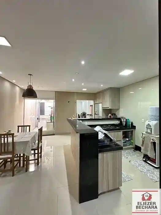 Casa de Condomínio com 2 quartos à venda, 100m² — foto 16 de 19