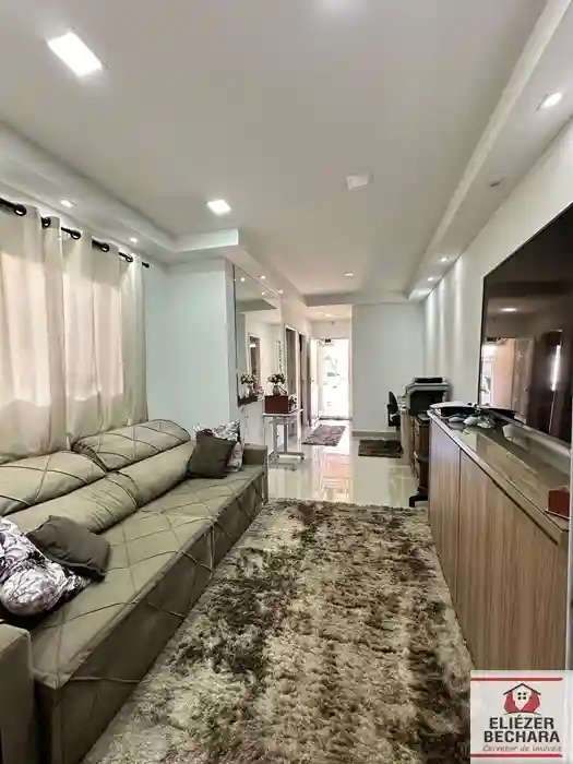 Casa de Condomínio com 2 quartos à venda, 100m² — foto 5 de 19
