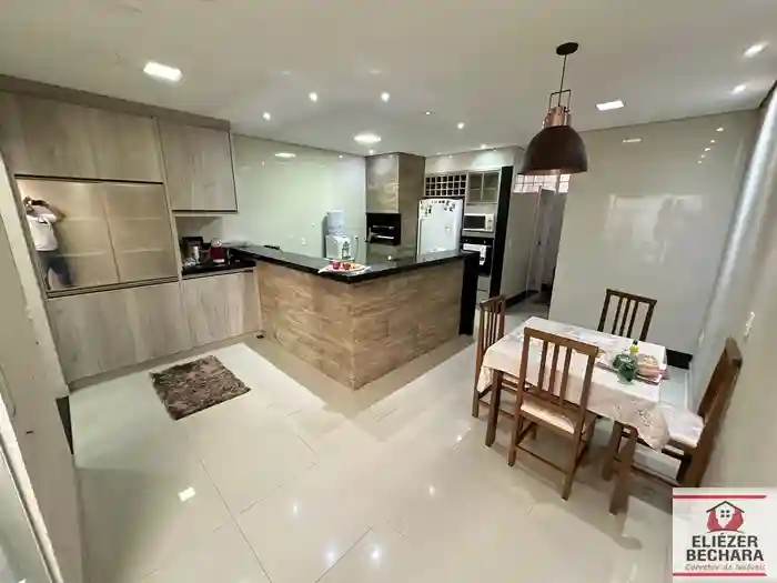 Casa de Condomínio com 2 quartos à venda, 100m² — foto 12 de 19