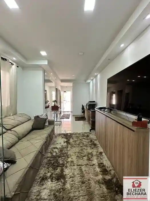 Casa de Condomínio com 2 quartos à venda, 100m² — foto 8 de 19