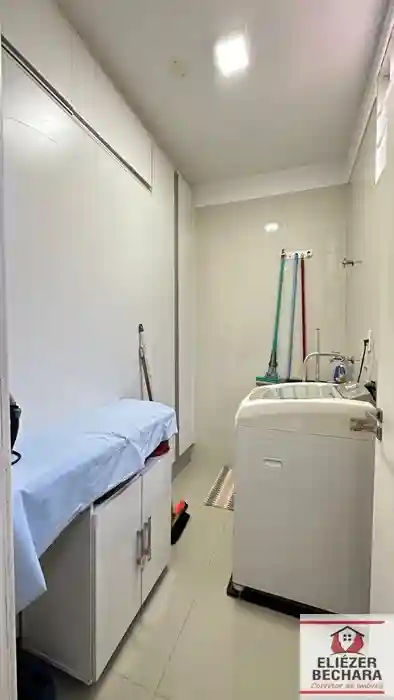 Casa de Condomínio com 2 quartos à venda, 100m² — foto 18 de 19