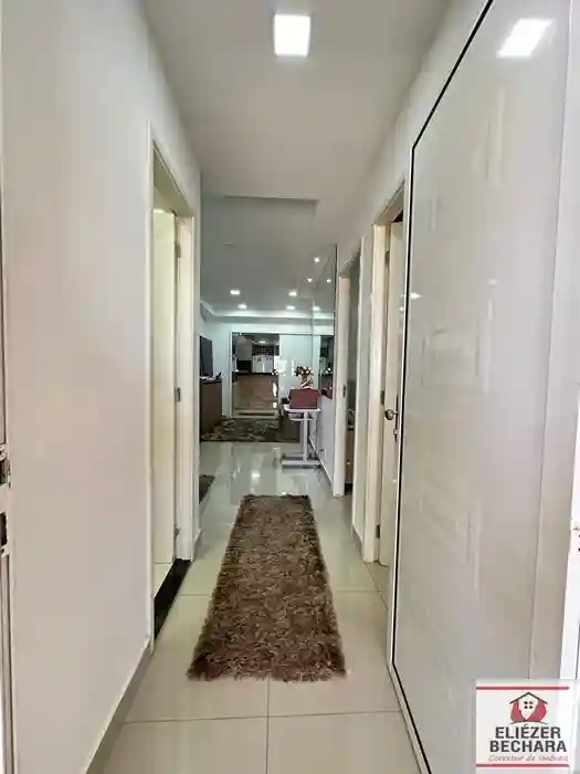 Casa de Condomínio com 2 quartos à venda, 100m² — foto 2 de 19