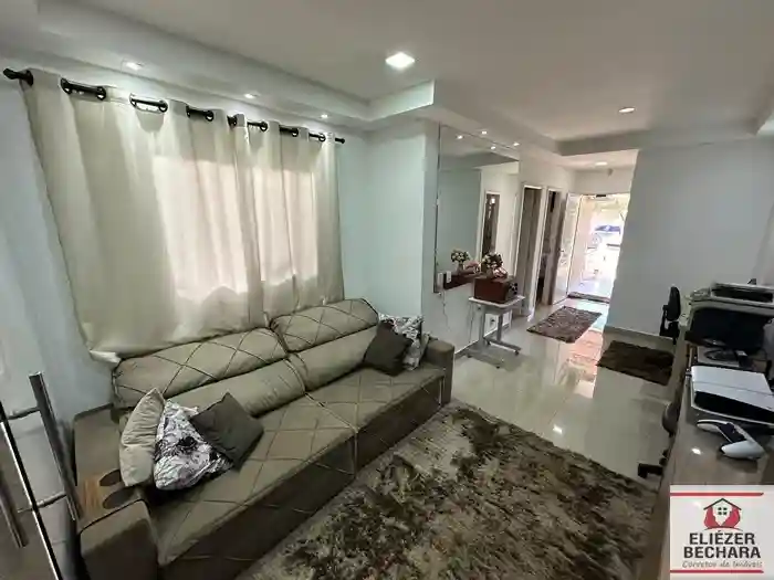 Casa de Condomínio com 2 quartos à venda, 100m² — foto 1 de 19