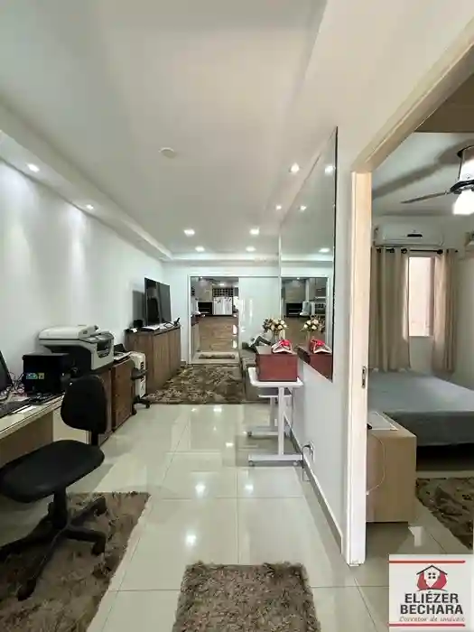 Casa de Condomínio com 2 quartos à venda, 100m² — foto 3 de 19