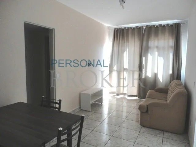 Apartamento à venda — foto 1 de 8