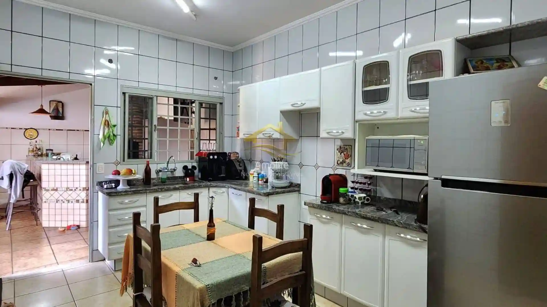 Casa com 3 quartos à venda, 143m² — foto 6 de 24