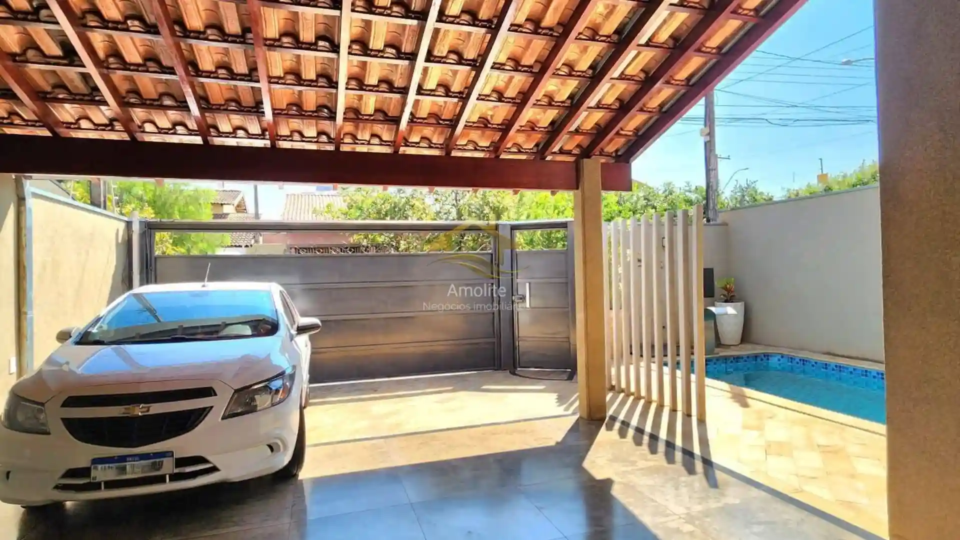 Casa com 3 quartos à venda, 143m² — foto 23 de 24