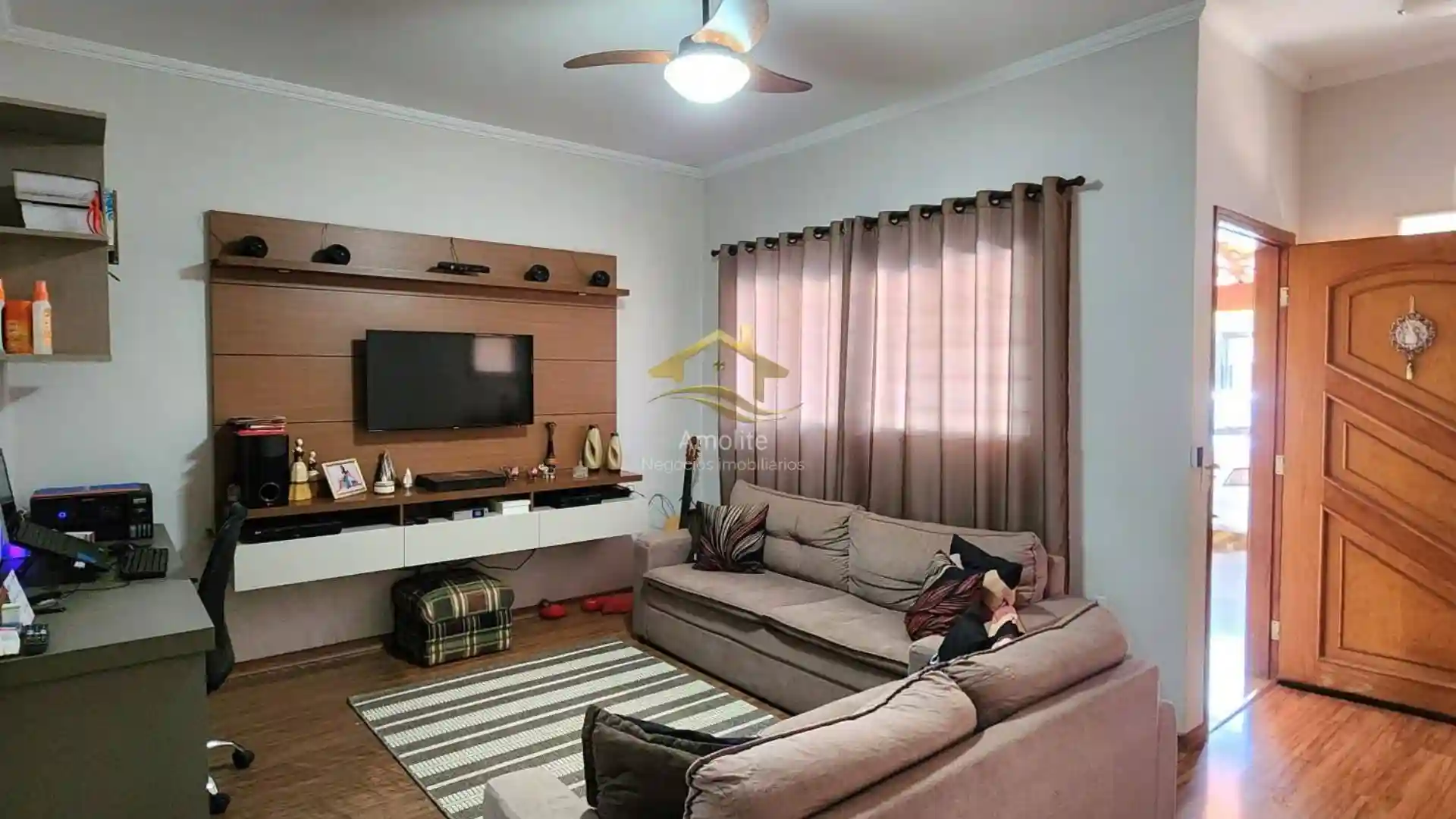 Casa com 3 quartos à venda, 143m² — foto 17 de 24