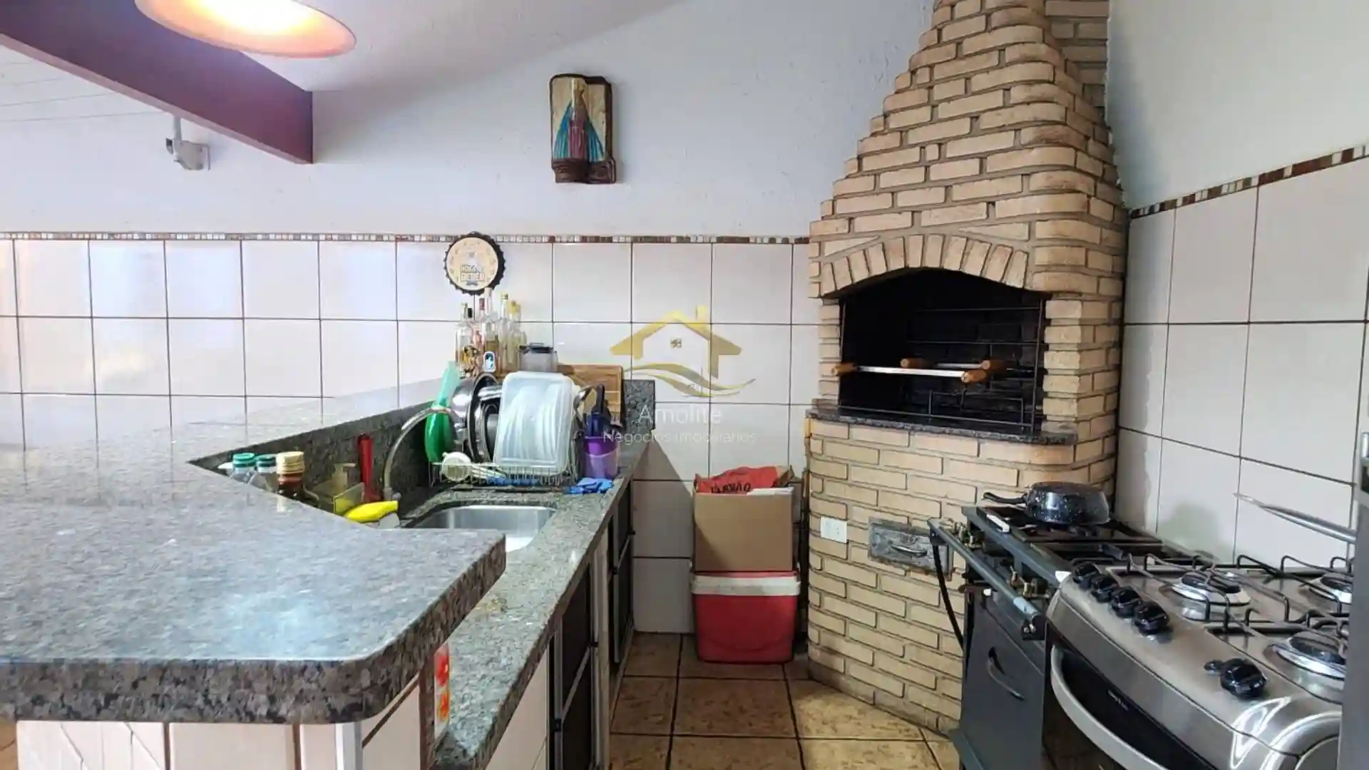 Casa com 3 quartos à venda, 143m² — foto 5 de 24