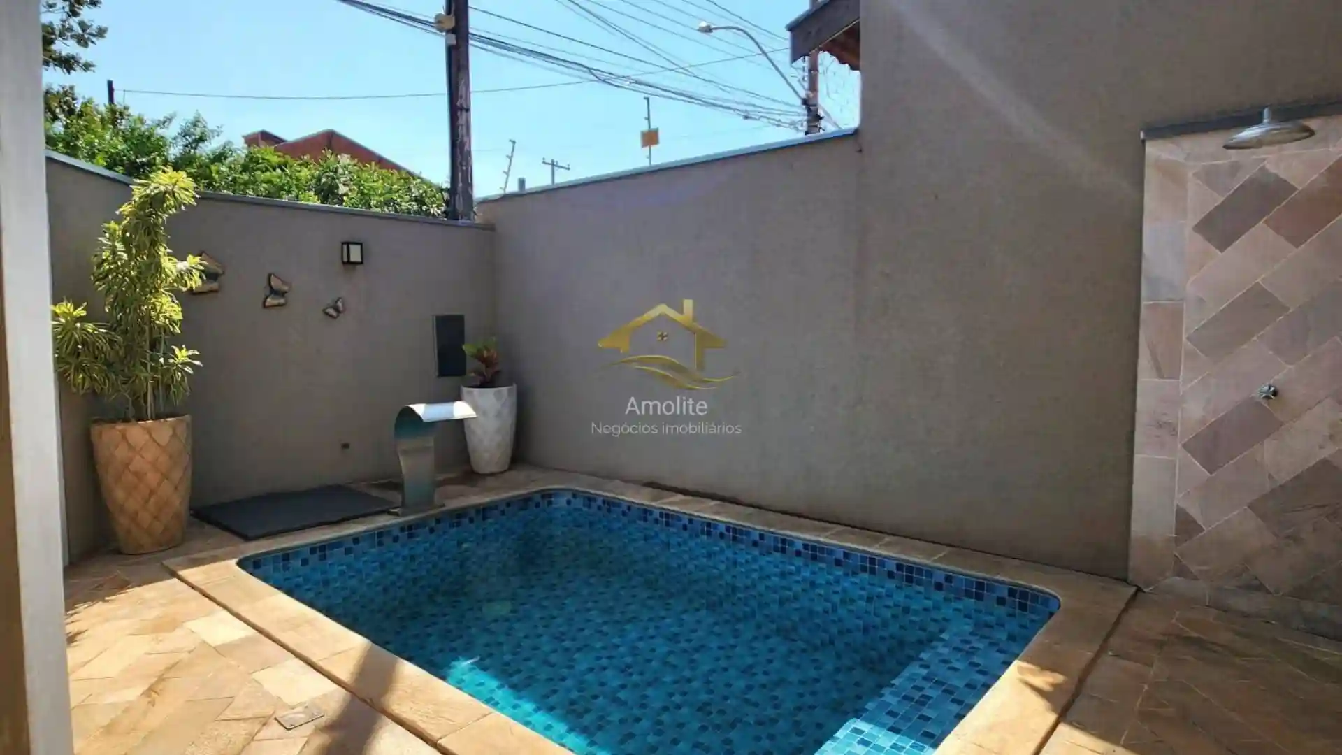 Casa com 3 quartos à venda, 143m² — foto 21 de 24